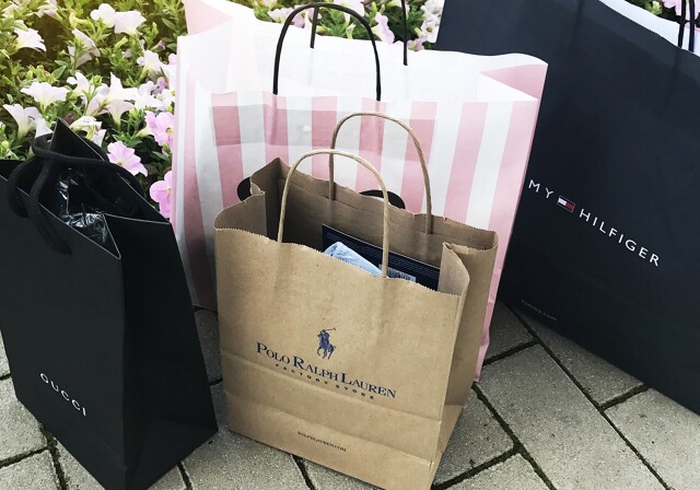 McArthurGlen Designer Outlet, Neumünster